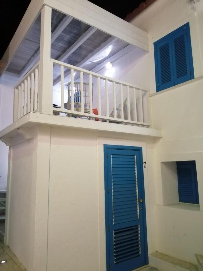 B&B Casa Tropea Dış mekan fotoğraf