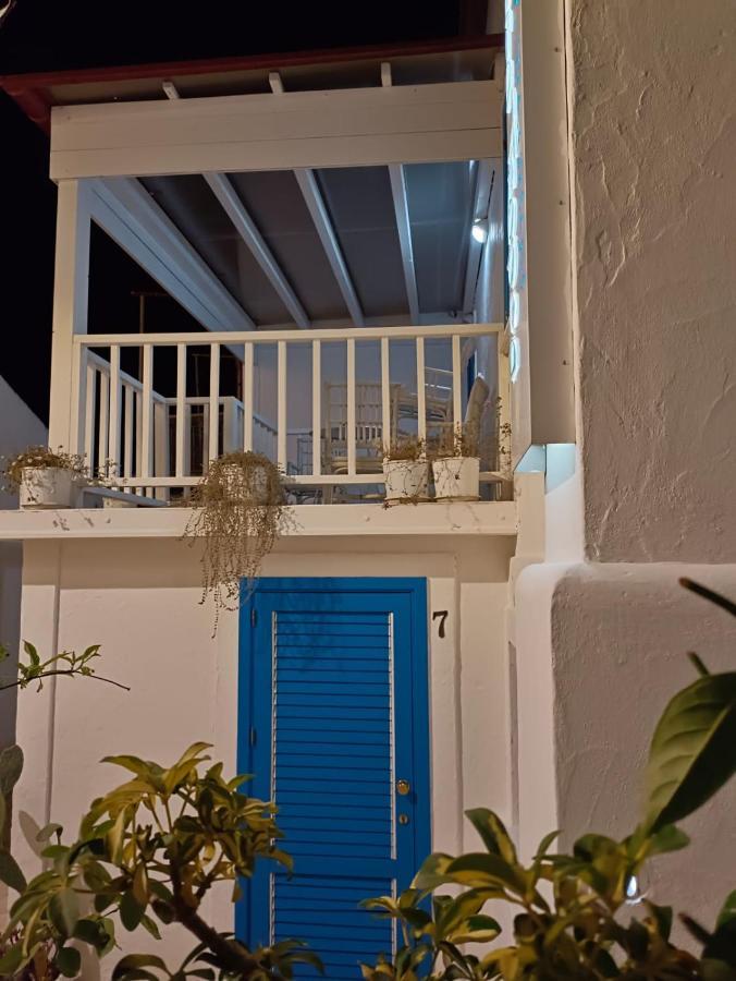 B&B Casa Tropea Dış mekan fotoğraf