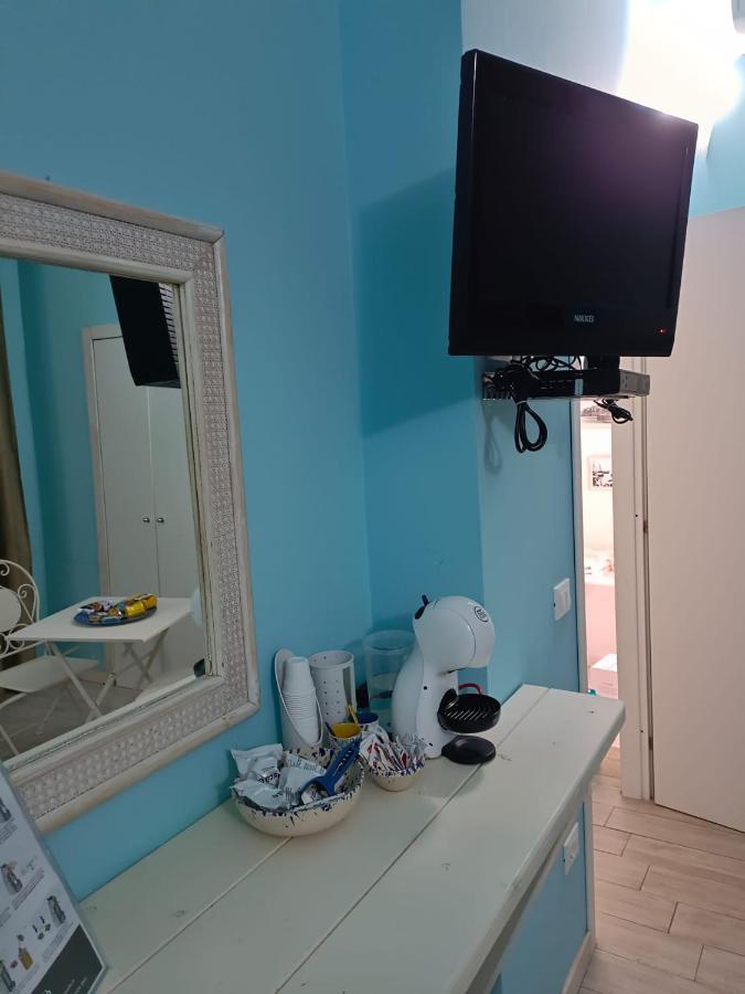 B&B Casa Tropea Dış mekan fotoğraf