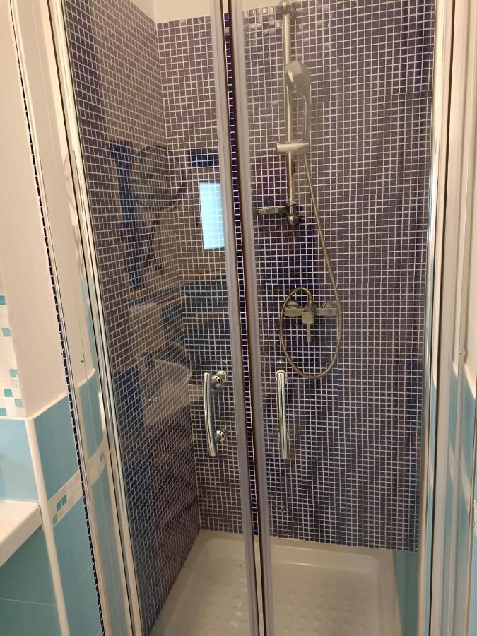 B&B Casa Tropea Dış mekan fotoğraf