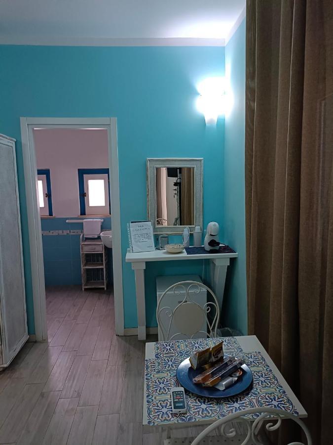 B&B Casa Tropea Dış mekan fotoğraf
