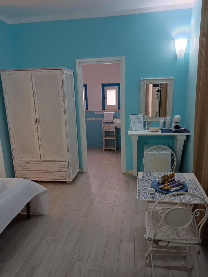 B&B Casa Tropea Dış mekan fotoğraf