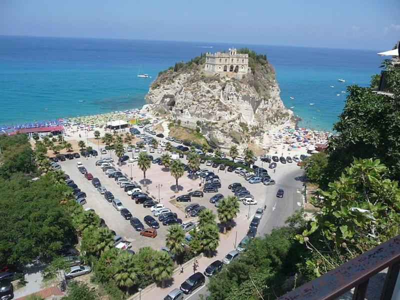 B&B Casa Tropea Dış mekan fotoğraf