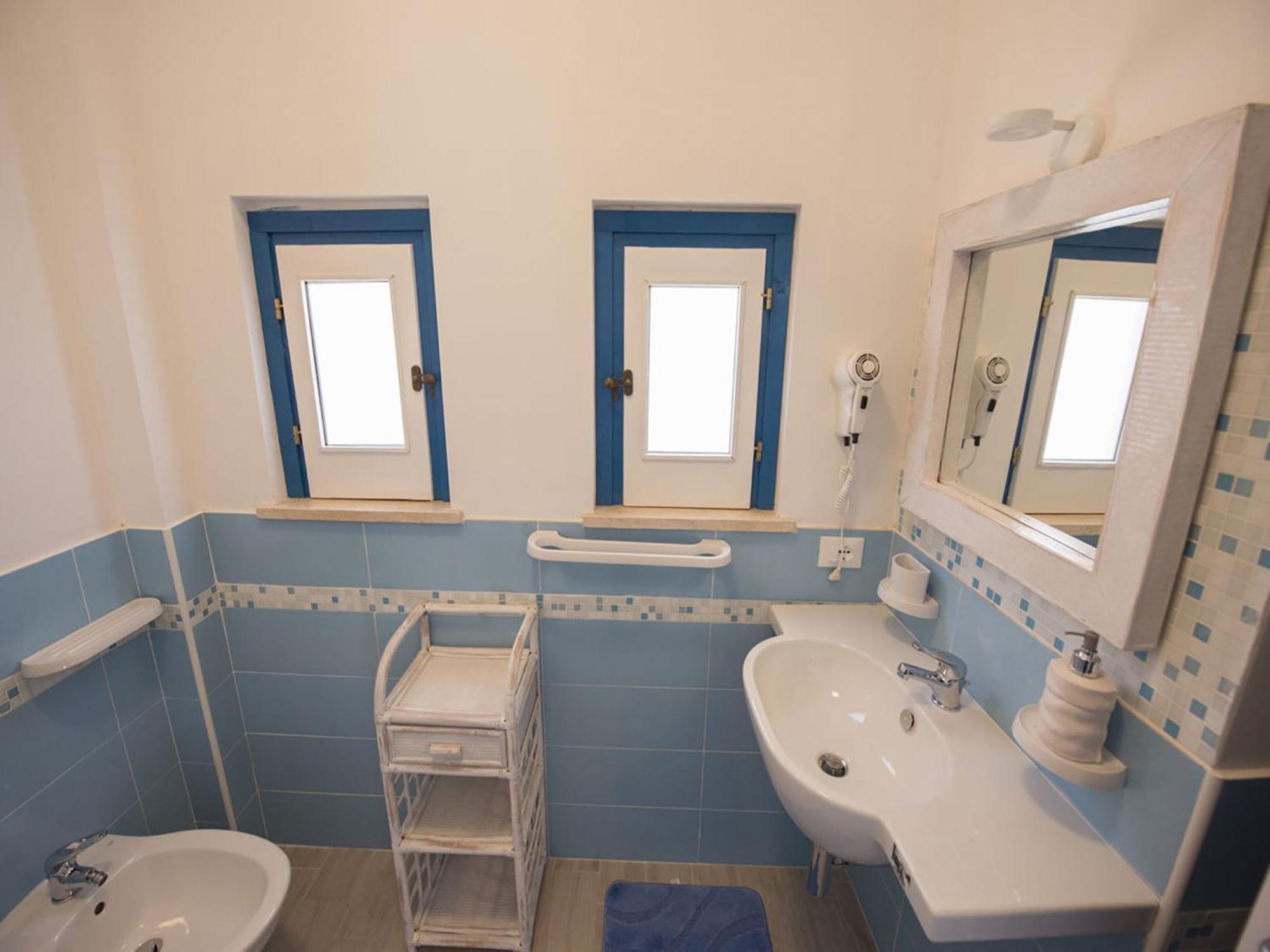 B&B Casa Tropea Dış mekan fotoğraf