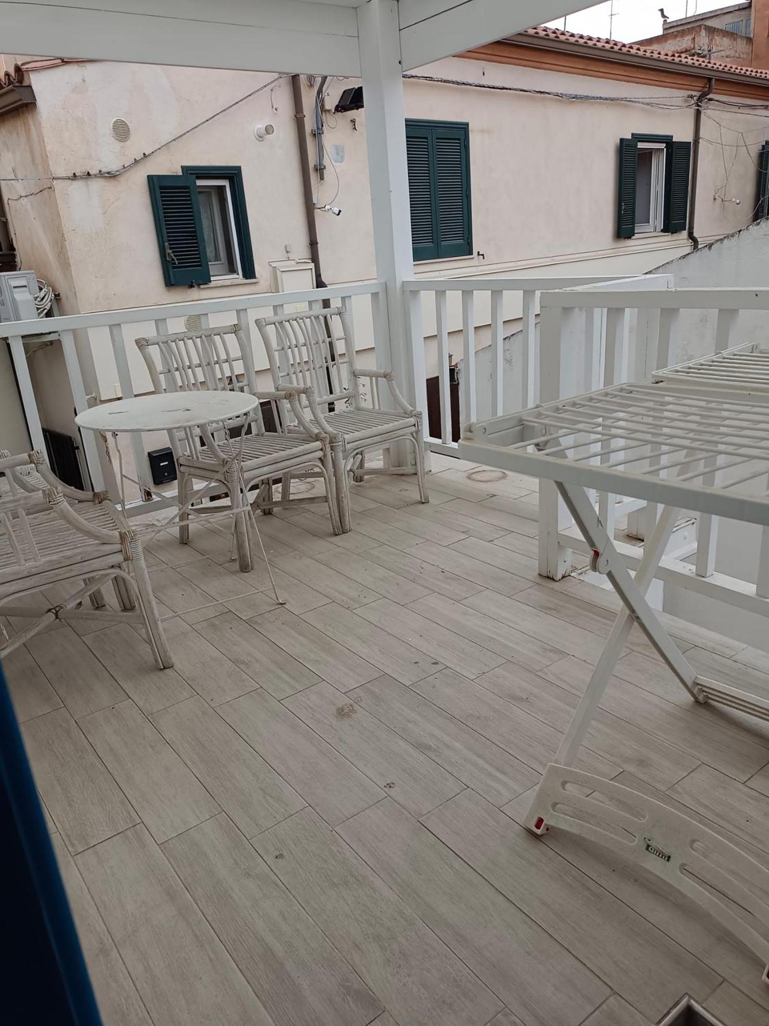 B&B Casa Tropea Dış mekan fotoğraf