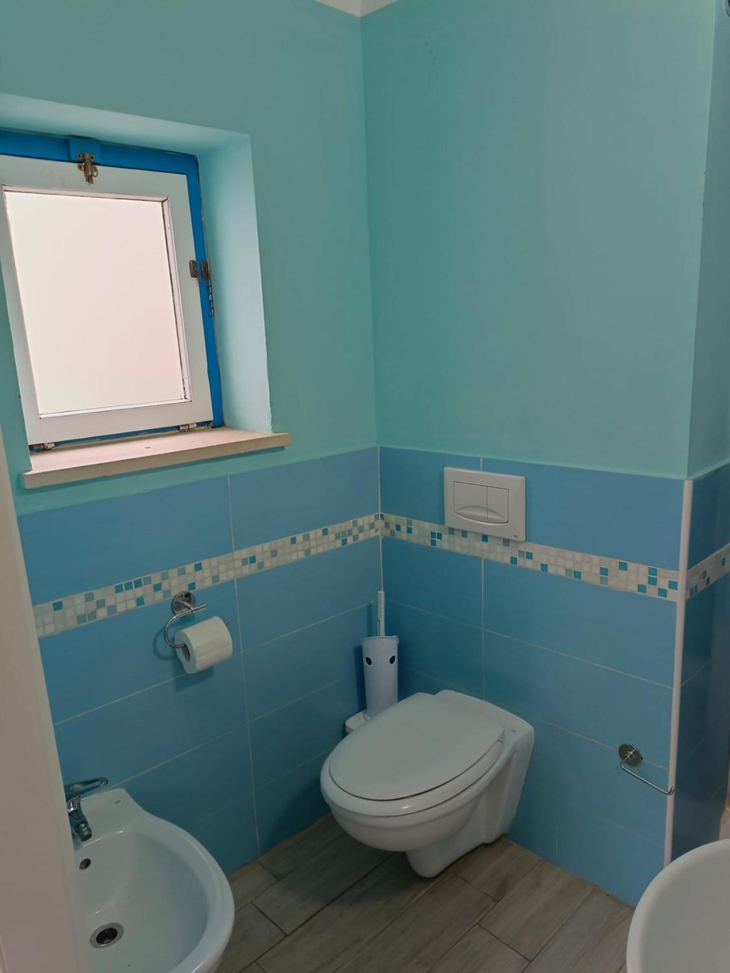 B&B Casa Tropea Oda fotoğraf