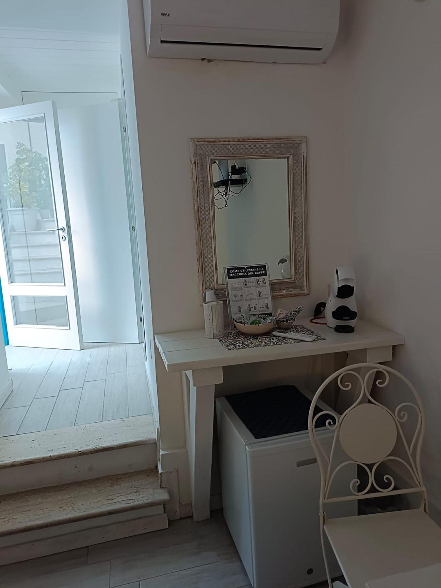 B&B Casa Tropea Oda fotoğraf