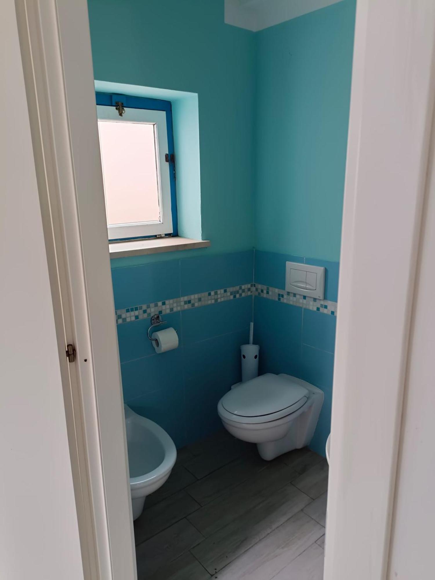 B&B Casa Tropea Oda fotoğraf